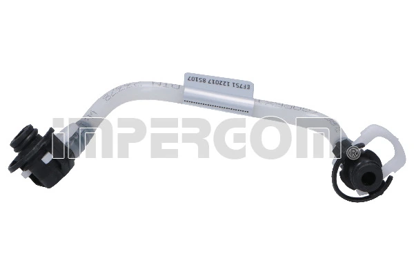 Fuel Line